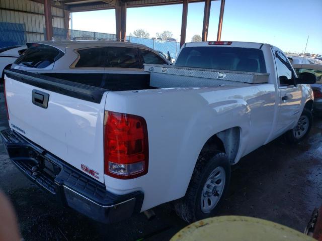Photo 3 from auction – 2008 GMC SIERRA C15 with VIN 1GTEC14X78Z151127