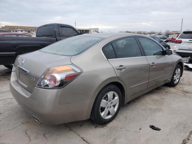 Photo 3 from auction – 2007 NISSAN ALTIMA 2.5 with VIN 1N4AL21E27C219168