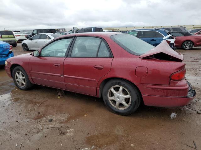 Photo 2 from auction – 2003 BUICK REGAL LS with VIN 2G4WB52K731178704