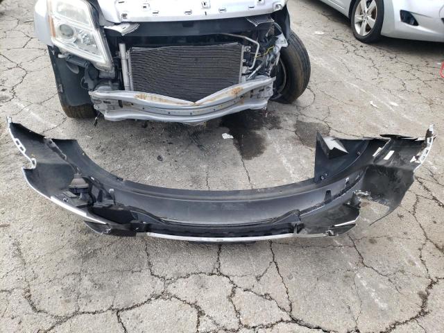 Photo 13 from auction – 2011 GMC TERRAIN SL with VIN 2CTALMEC2B6253003