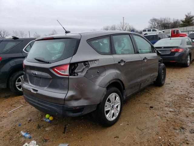 Photo 3 from auction – 2014 FORD ESCAPE S with VIN 1FMCU0F73EUA13262