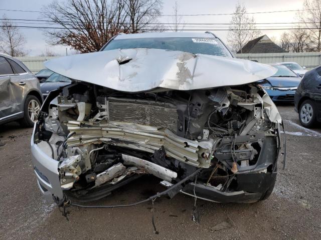 Photo 5 from auction – 2017 FORD EXPLORER X with VIN 1FM5K8D85HGD46770