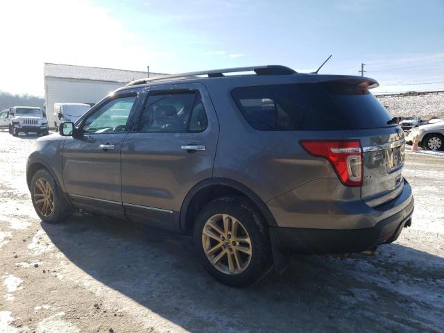 Photo 2 from auction – 2011 FORD EXPLORER X with VIN 1FMHK8D86BGA69132