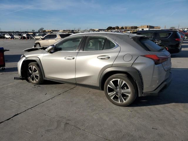 Photo 2 from auction – 2019 LEXUS UX 250H with VIN JTHU9JBH9K2014064