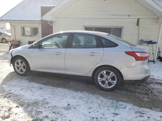 Photo 2 from auction – 2014 FORD FOCUS SE with VIN 1FADP3F27EL310326