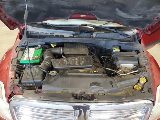 Photo 12 from auction – 2006 DODGE DURANGO with VIN 1D4HD48N26F123368