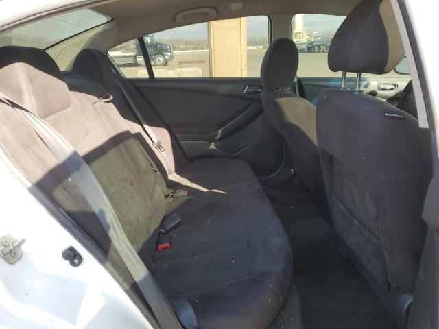 Photo 10 from auction – 2011 NISSAN ALTIMA BAS with VIN 1N4AL2AP8BN459954