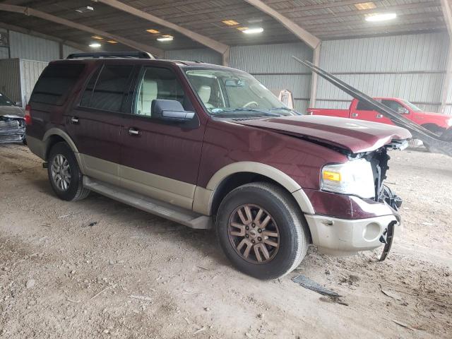 Photo 4 from auction – 2010 FORD EXPEDITION with VIN 1FMJU1H52AEB68639