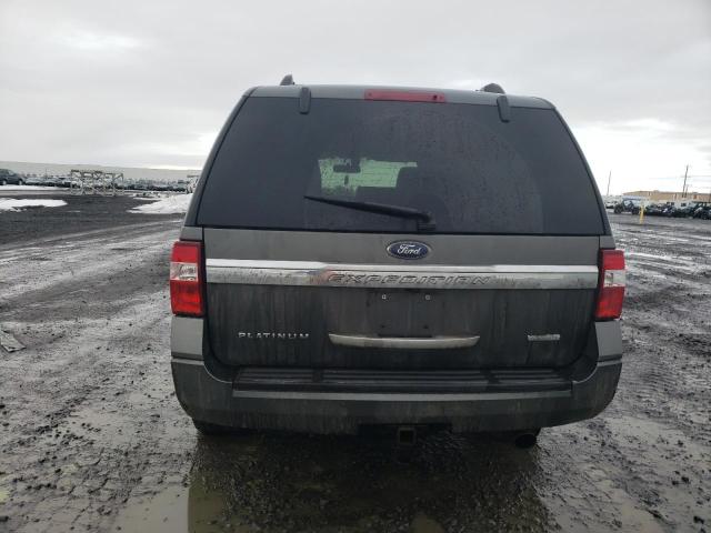 Photo 6 from auction – 2015 FORD EXPEDITION with VIN 1FMJU1MT9FEF33913