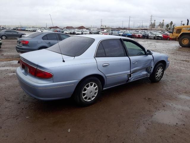 Photo 3 from auction – 1997 BUICK CENTURY with VIN 2G4WS52M6V1471160