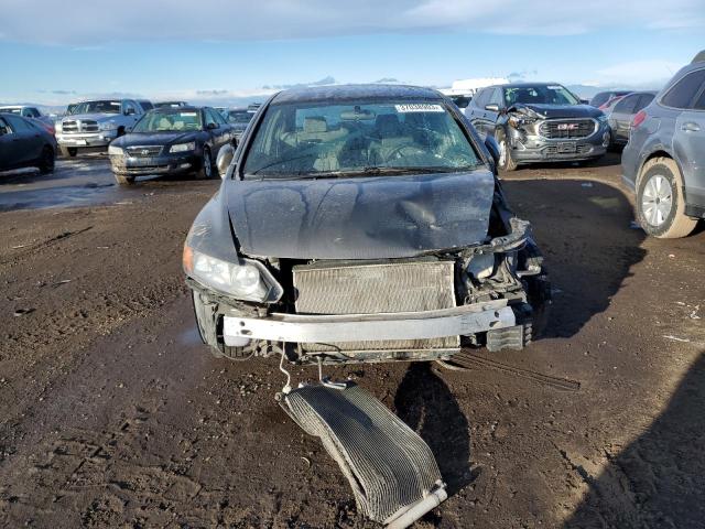 Photo 5 from auction – 2008 HONDA CIVIC LX with VIN 2HGFA16558H353584
