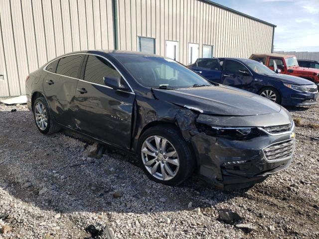 Photo 4 from auction – 2016 CHEVROLET MALIBU LT with VIN 1G1ZE5ST8GF172872