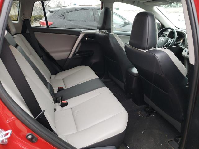 Photo 11 from auction – 2016 TOYOTA RAV4 LIMIT with VIN 2T3DFREV8GW519389