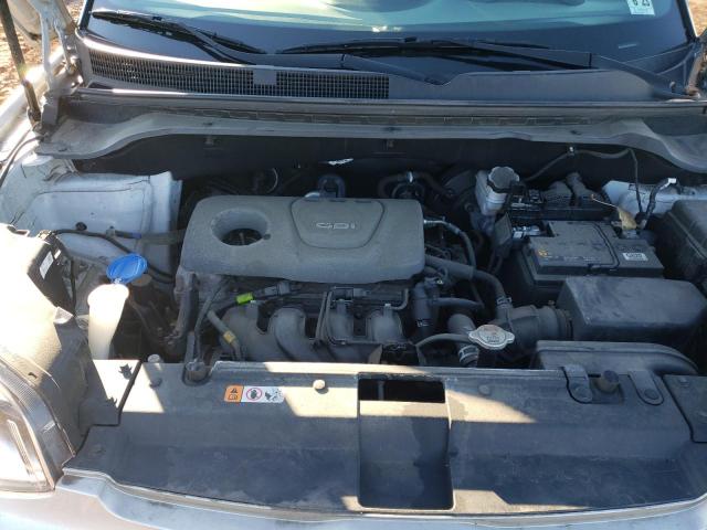 Photo 11 from auction – 2018 KIA SOUL with VIN KNDJN2A23J7521532