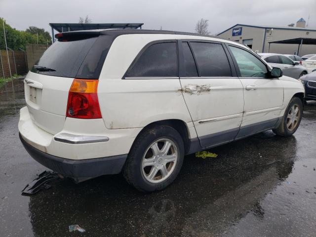Photo 3 from auction – 2005 CHRYSLER PACIFICA T with VIN 2C4GM68415R666746
