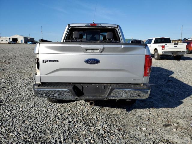 Photo 6 from auction – 2015 FORD F150 SUPER with VIN 1FTEW1EF8FFB08802