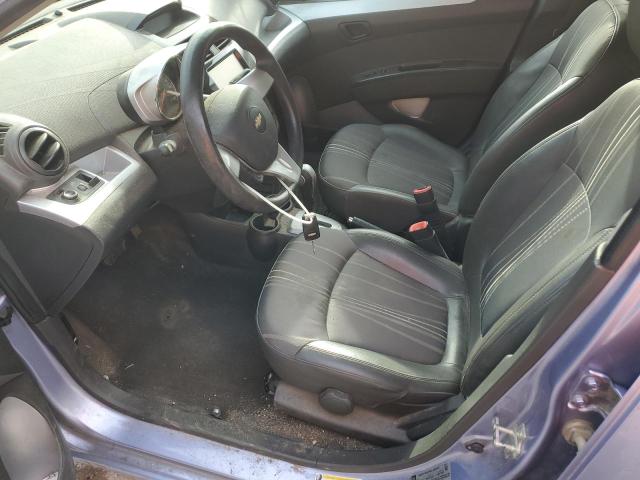 Photo 7 from auction – 2014 CHEVROLET SPARK 1LT with VIN KL8CD6S93EC565793