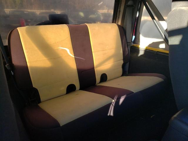 Photo 10 from auction – 2004 JEEP WRANGLER / with VIN 1J4FA49S14P733250
