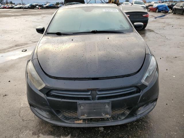 Photo 5 from auction – 2015 DODGE DART SXT with VIN 1C3CDFBB8FD391519
