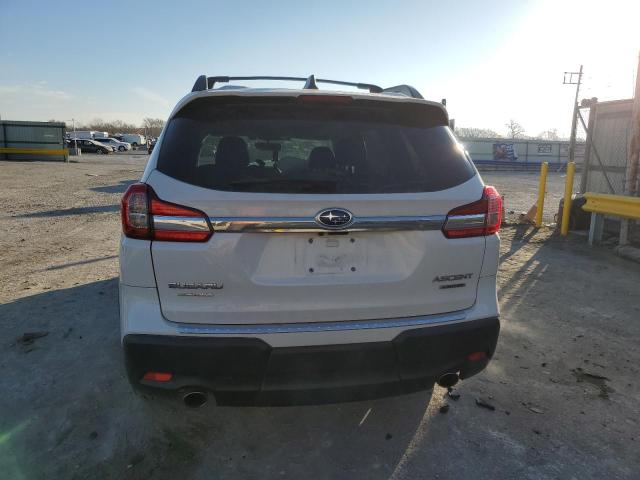 Photo 6 from auction – 2019 SUBARU ASCENT LIM with VIN 4S4WMAPDXK3472846