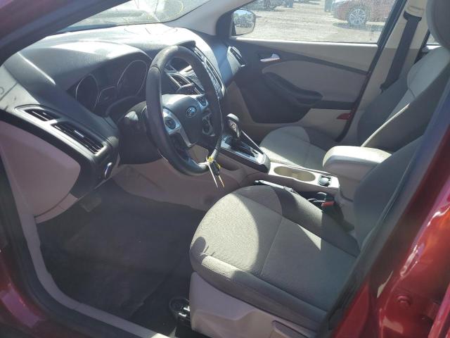 Photo 7 from auction – 2014 FORD FOCUS SE with VIN 1FADP3F22EL203846