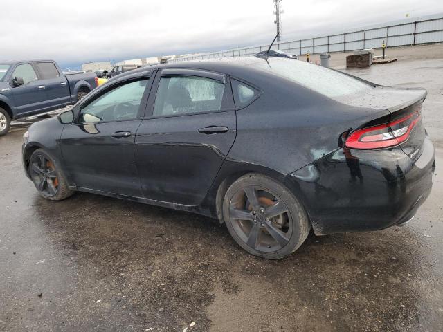 Photo 2 from auction – 2015 DODGE DART SXT with VIN 1C3CDFBB8FD391519