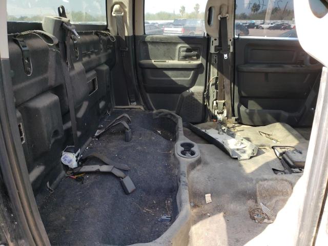 Photo 10 from auction – 2012 DODGE RAM 1500 S with VIN 1C6RD6FP8CS302431