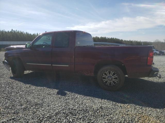 Photo 2 from auction – 2006 CHEVROLET SILVERADO with VIN 1GCEC19T56Z175669