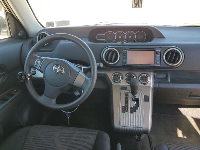 Photo 8 from auction – 2015 TOYOTA SCION XB with VIN JTLZE4FE4FJ074015