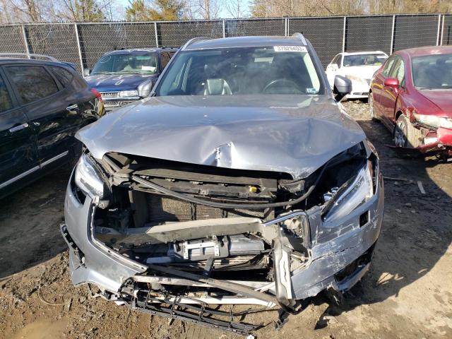 Photo 5 from auction – 2016 VOLVO XC90 T6 with VIN YV4A22PL8G1032254