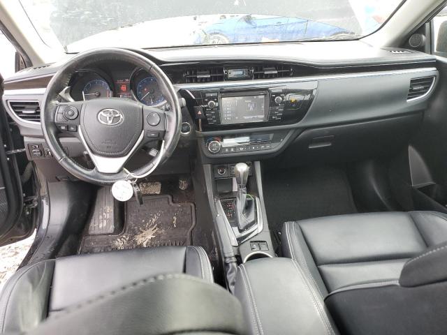 Photo 8 from auction – 2016 TOYOTA COROLLA L with VIN 5YFBURHE4GP437095
