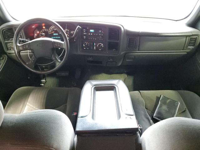 Photo 8 from auction – 2005 CHEVROLET SILVERADO with VIN 2GCEK19T551217851