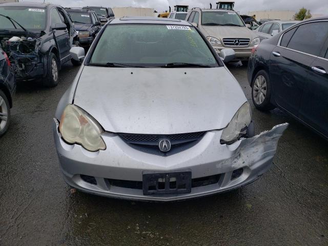 Photo 5 from auction – 2003 ACURA RSX with VIN JH4DC54843C003359