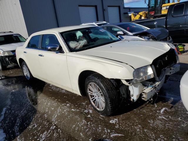 Photo 4 from auction – 2010 CHRYSLER 300 TOURIN with VIN 2C3CA1CVXAH281183