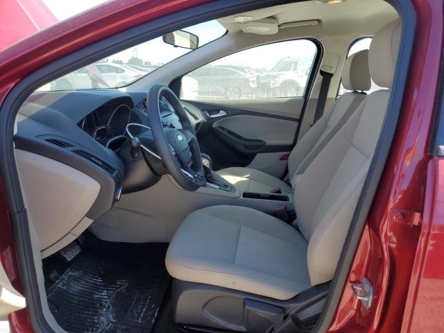 Photo 7 from auction – 2017 FORD FOCUS SE with VIN 1FADP3F27HL312274
