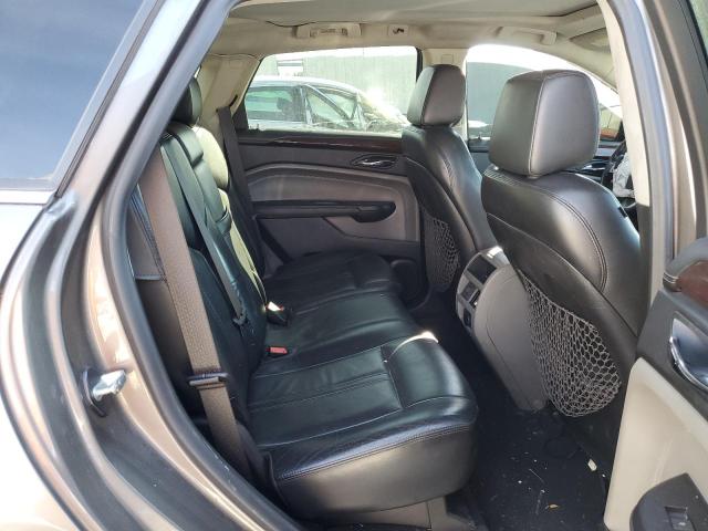 Photo 11 from auction – 2011 CADILLAC SRX LUXURY with VIN 3GYFNDEY8BS662285