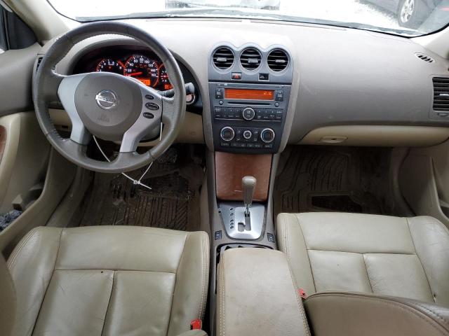 Photo 8 from auction – 2007 NISSAN ALTIMA 2.5 with VIN 1N4AL21E87N430685