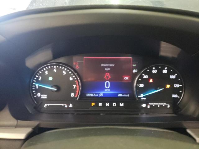 Photo 9 from auction – 2020 FORD EXPLORER X with VIN 1FMSK8DH3LGB92121