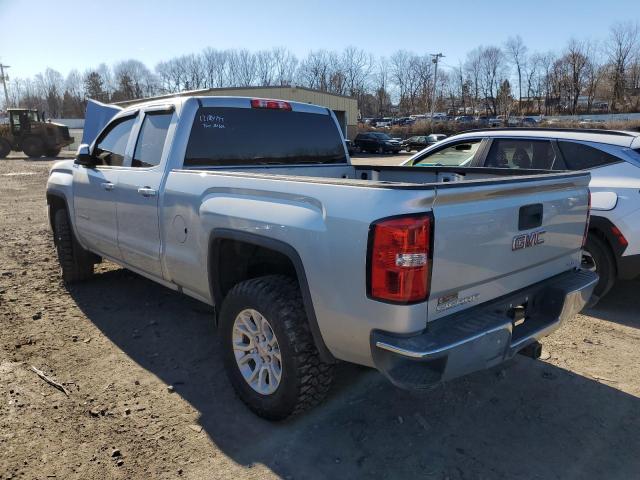 Photo 2 from auction – 2017 GMC SIERRA K15 with VIN 1GTV2MEC4HZ261990