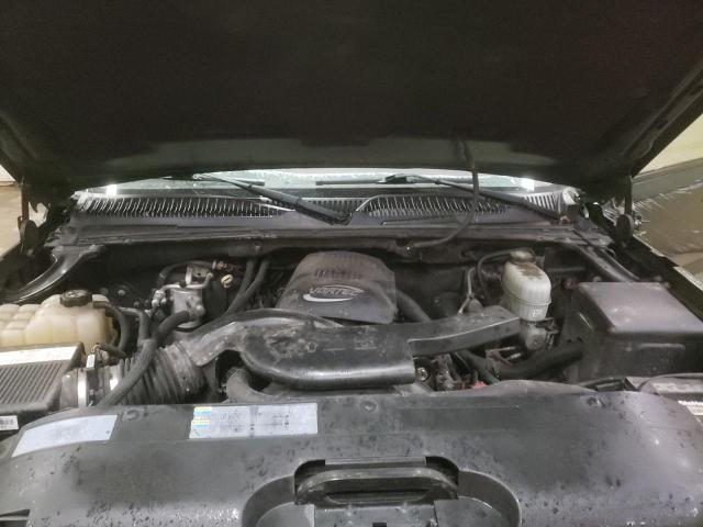 Photo 12 from auction – 2004 CHEVROLET AVALANCHE with VIN 3GNEK12T44G152787