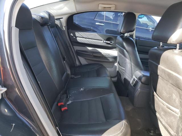 Photo 10 from auction – 2008 DODGE CHARGER with VIN 2B3KA43R08H113835