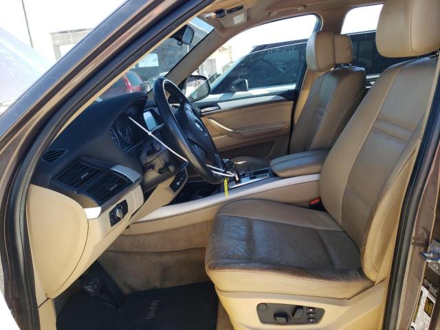 Photo 7 from auction – 2012 BMW X5 XDRIVE3 with VIN 5UXZV4C50CL889911