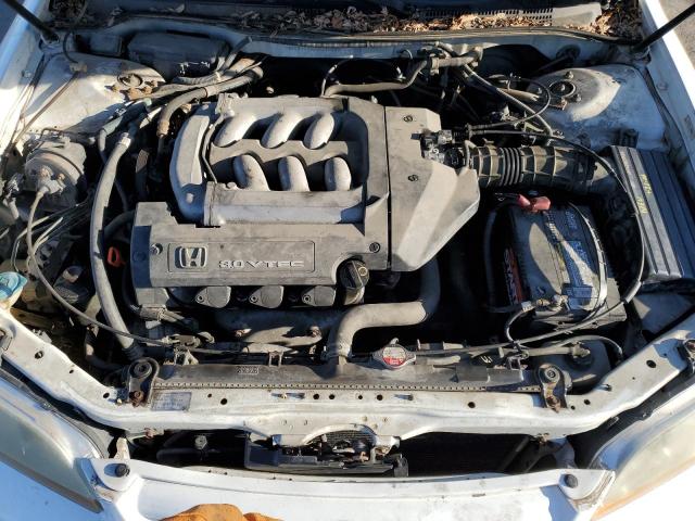 Photo 11 from auction – 2002 HONDA ACCORD EX with VIN 1HGCG16522A001067