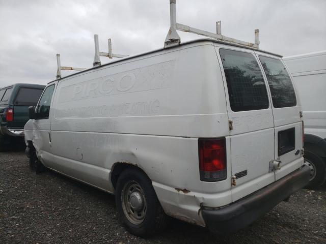Photo 2 from auction – 2005 FORD ECONOLINE with VIN 1FTRE14WX5HB37193