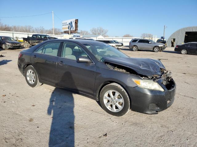 Photo 4 from auction – 2011 TOYOTA CAMRY BASE with VIN 4T4BF3EK6BR111071