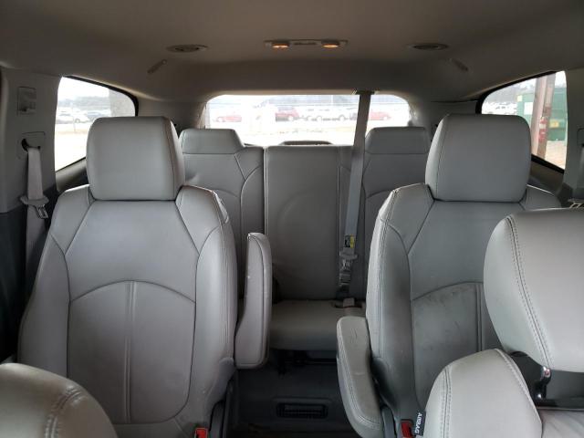 Photo 10 from auction – 2015 CHEVROLET TRAVERSE L with VIN 1GNKRHKD1FJ247261
