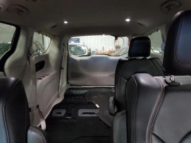 Photo 10 from auction – 2017 CHRYSLER PACIFICA T with VIN 2C4RC1EG2HR817045