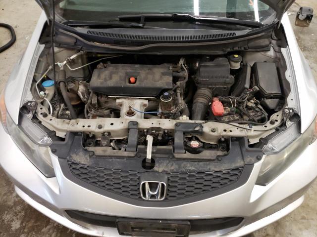 Photo 11 from auction – 2012 HONDA CIVIC EX with VIN 2HGFG3B84CH562656