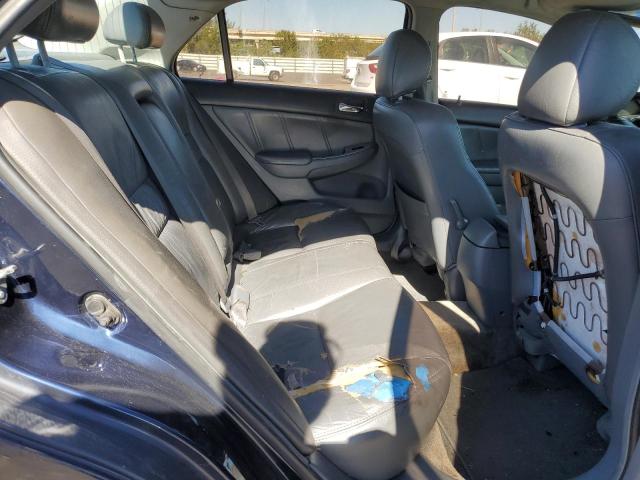 Photo 10 from auction – 2007 HONDA ACCORD EX with VIN 1HGCM66547A087589