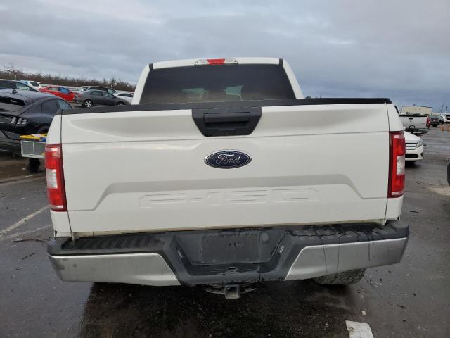 Photo 6 from auction – 2020 FORD F150 SUPER with VIN 1FTEW1E50LFA26677